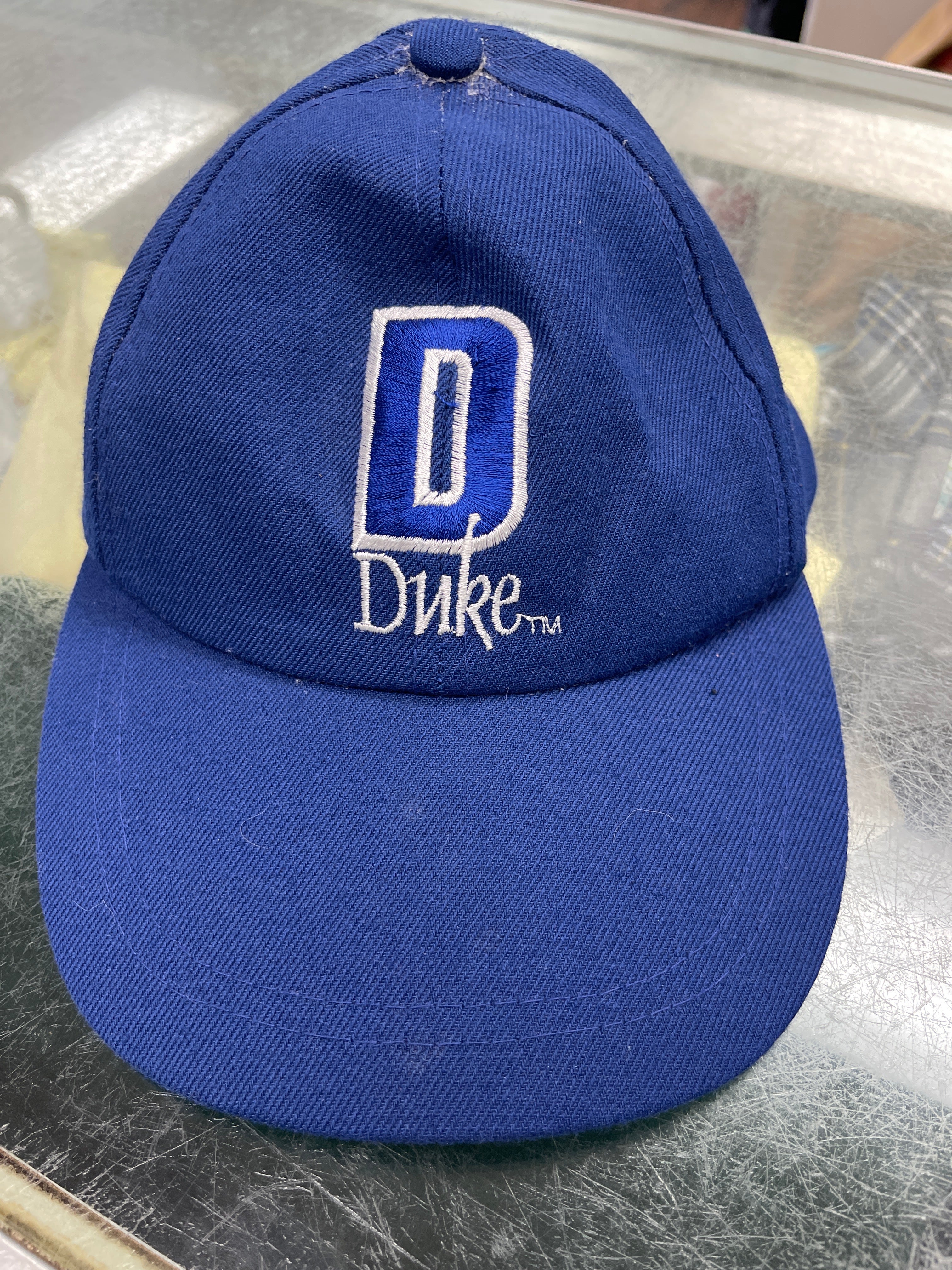 Duke Blue Devils hat